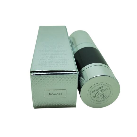 Tom Ford Lid Lacquer Eye Shadow Badass - Picture 3 of 3